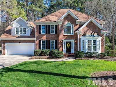 123 Maltland Drive Cary, NC 27518