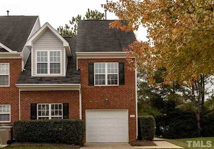 341 Bayleigh Court Garner, NC 27529