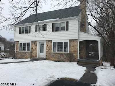 1255 Old Boalsburg Road State College, PA 16801