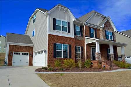 16036 Arabian Mews Ln Charlotte, NC 28278