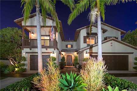 31181 Calle Bolero San Juan Capistrano, CA 92675
