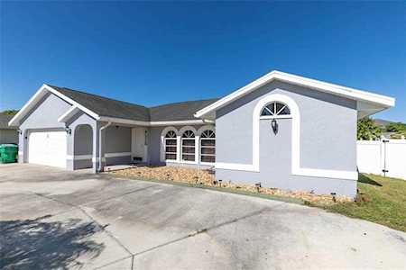 23318 Hartley Avenue Port Charlotte, FL 33954