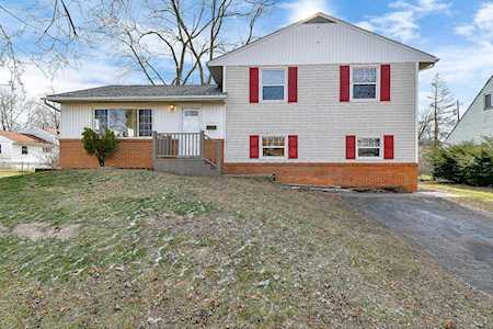 4921 Folger Drive Columbus, OH 43227