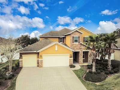 156 Field Crest Dr St Augustine, FL 32092