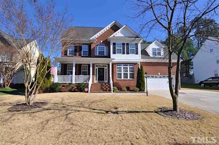 304 Gravel Brook Court Cary, NC 27519