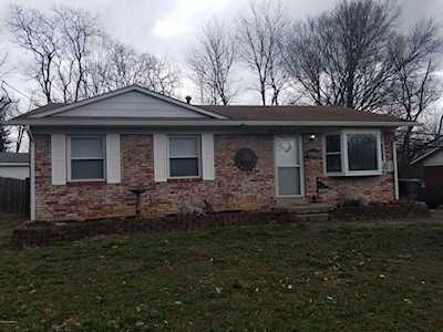 9901 Robsion Rd Louisville, KY 40299