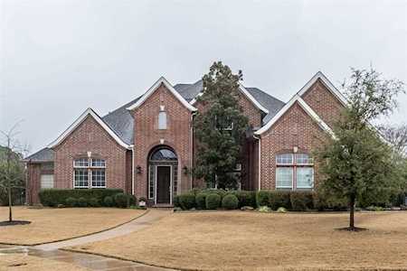 1805 Rustling Brook Court Southlake, TX 76092
