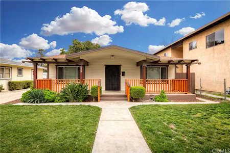 539 W Amerige Avenue Fullerton, CA 92832