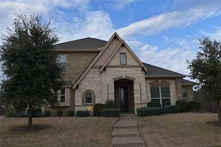 1441 Cedar Hollow Drive Prosper, TX 75078