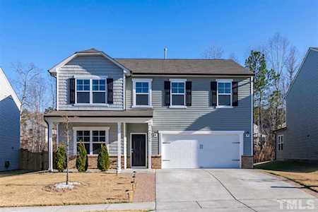 4346 Auburn Hills Drive Raleigh, NC 27616