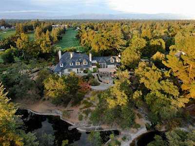 690 Loyola Drive Los Altos Hills, CA 94024