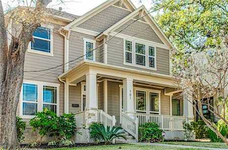 701 Gibson St Austin, TX 78704