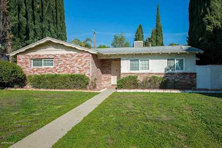 16749 Rinaldi Street Granada Hills, CA 91344