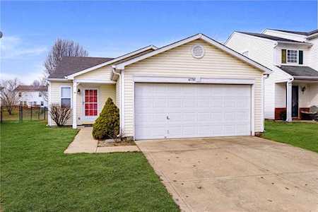 6730 Waverhill Drive Indianapolis, IN 46217