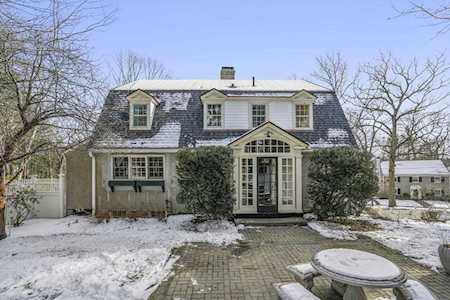 201 Hinckley Rd Milton, MA 02186