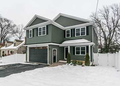 19 Baldwin Road Waltham, MA 02542