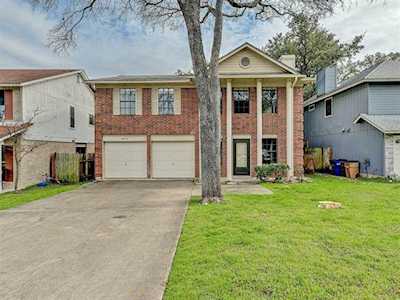 8805 Ravello Pass Austin, TX 78749