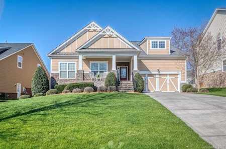 9522 Spurwig Ct Charlotte, NC 28278