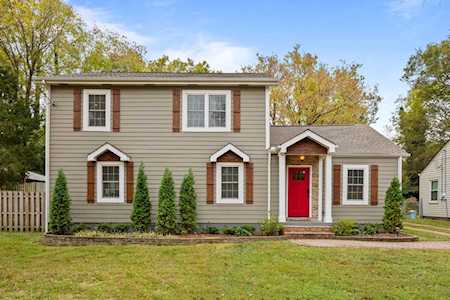 1416 Norvel Ave Nashville, TN 37216