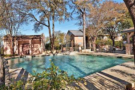 6810 Deatonhill Dr #2100 Austin, TX 78745
