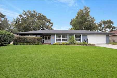 4101 Winterwood Court Orlando, FL 32812
