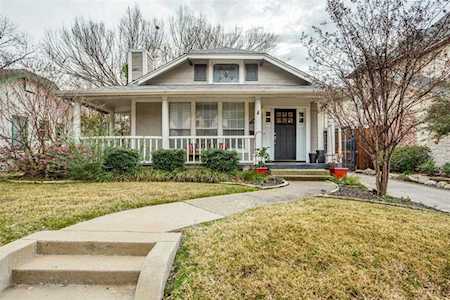 5828 Llano Avenue Dallas, TX 75206