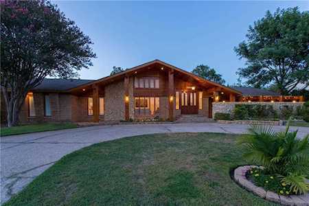 7529 Stonecrest Drive Dallas, TX 75254