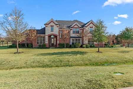 71 Stone Hinge Drive Fairview, TX 75069