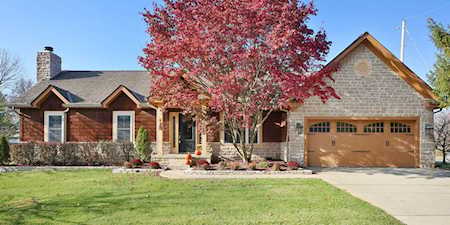 9173 Shawnee Trail Powell, OH 43065