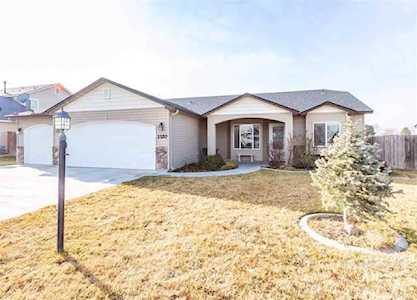 3320 Bristol Avenue Caldwell, ID 83605