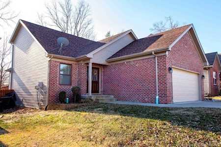 3824 Homestead Dr New Albany, IN 47150