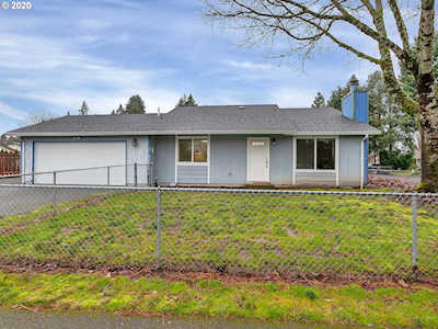 3710 NE 129th Ave Vancouver, WA 98682