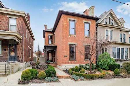 303 E Whittier Street Columbus, OH 43206