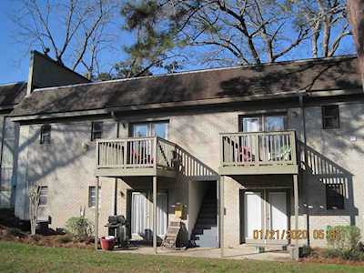 1951 N Meridian Road Tallahassee, FL 32303