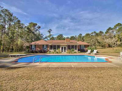 5121 Williams Road Tallahassee, FL 32311