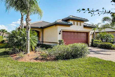 19140 Mangieri Street Venice, FL 34293