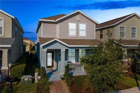 11809 Ginsberg Place Orlando, FL 32832