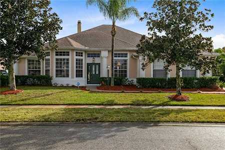 536 Divine Circle Orlando, FL 32828