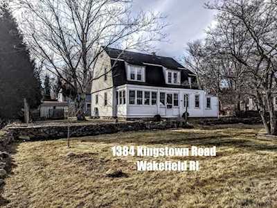 1384 Kingstown RD South Kingstown, RI 02879