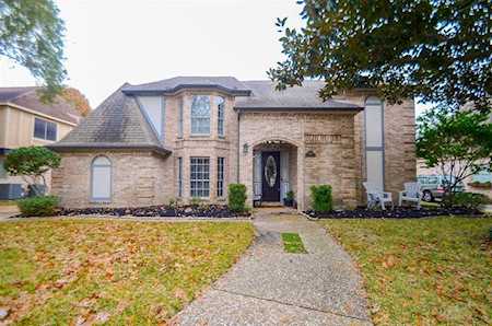 20662 Castle Bend Dr Katy, TX 77450