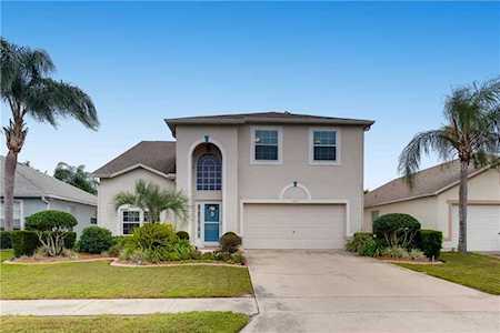 7945 Chartreux Lane Maitland, FL 32751