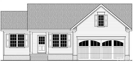 282 Buhrstone Mill Street Zebulon, NC 27597
