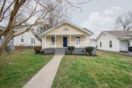 723 E Oldham Ave Knoxville, TN 37917