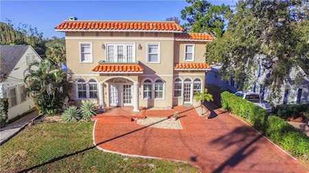 1610 Delaney Avenue #1,2,3 Orlando, FL 32806