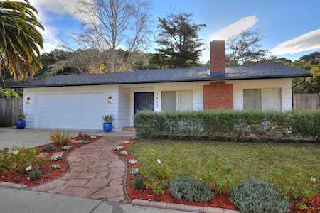 1463 Las Positas Place Santa Barbara, CA 93105