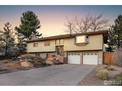 1123 Cranbrook Ct Boulder, CO 80305