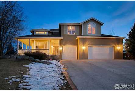 4242 Rockview Ct Fort Collins, CO 80526