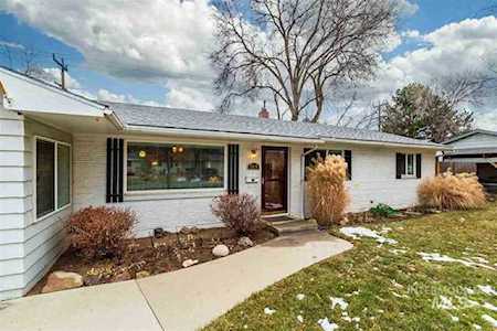 2814 S Inglewood Rd Boise, ID 83705-4626