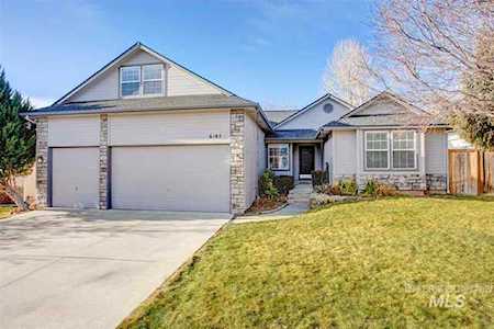 6185 S Basalt Trail Pl Boise, ID 83716