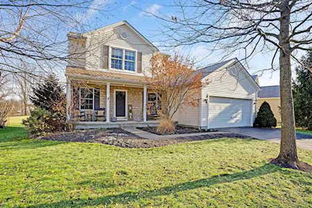5643 Genoa Farms Boulevard Westerville, OH 43082